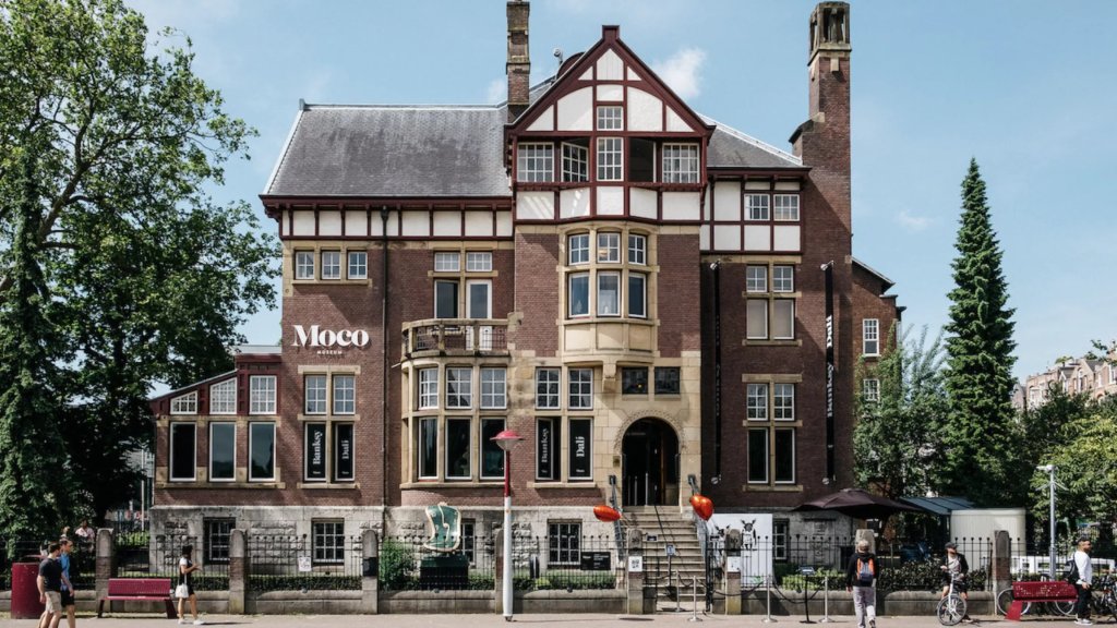 Moco Museum