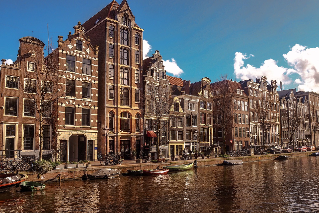 Amsterdam Start 1 1280