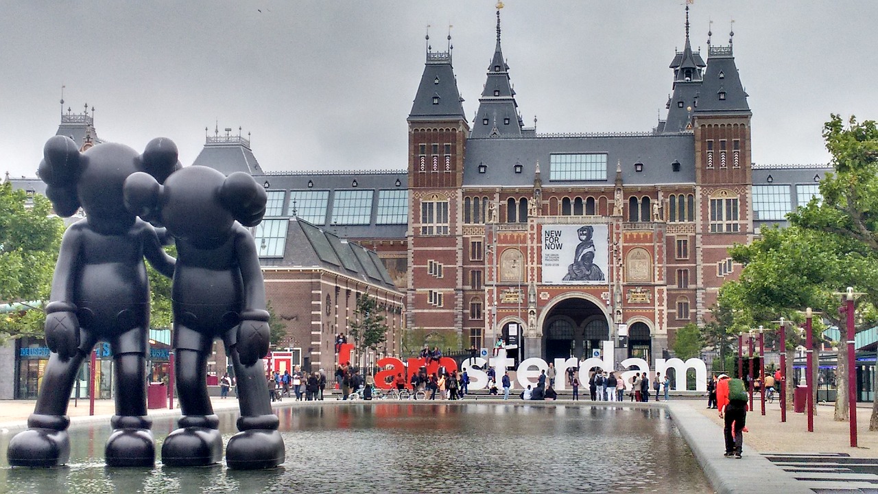 Amsterdam Start 3 1280