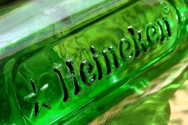 Heineken Experience