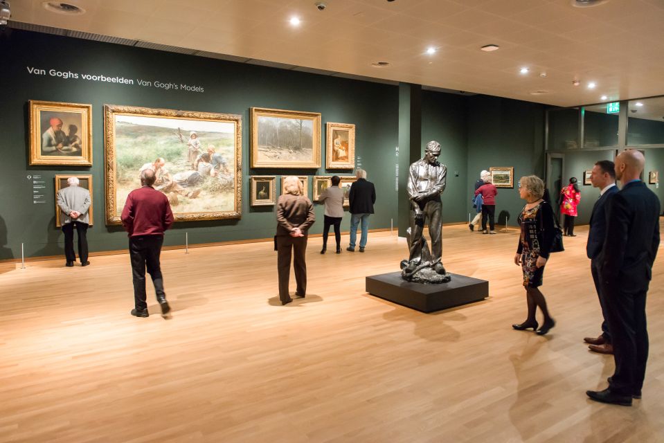 Van-Gogh-Museum